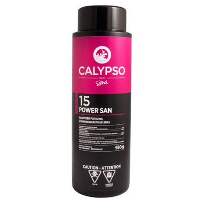Calypso Power San #15